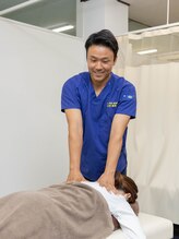 L.A.整骨院 L.A.スポーツ整体院 前橋院/肩こり/骨盤整体/群馬/渋川/沼田