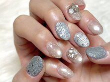 チャーピーネイル(CHIRPY NAIL)/定額A