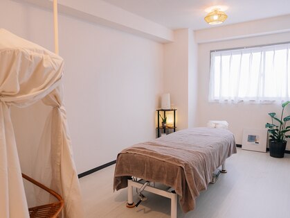 サンタイ(Santai)の写真