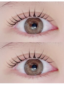 サロンドオブジェ(Salon de Objet)/立ち上げストレートデザイン