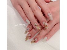 ネイルサロン レーヴ(Reve)/