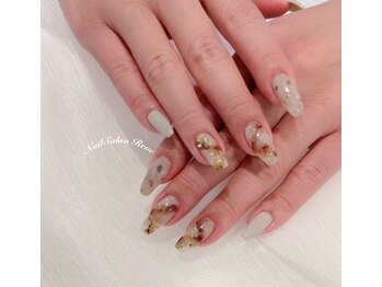 ネイルサロン レーヴ(Reve)/