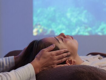 リレア(RELAIR)/ゆっくりと筋肉の緊張をほぐす