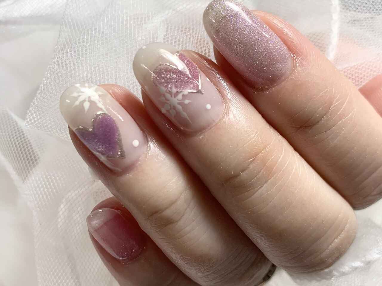 Kネイル(K Nail)｜ホットペッパービューティー