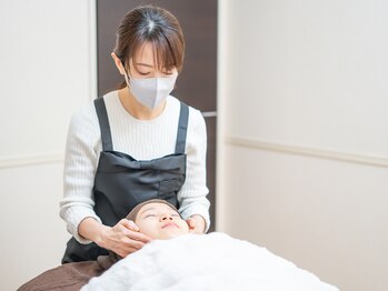 プルトア(Pour toi)/