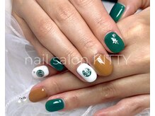 キティ 福生店(KITTY)/nail