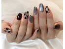 レオパードネイル