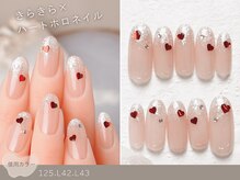 ナイスネイル 渋谷道玄坂店(NICE NAIL)/60種類から選ぶトレンドネイル