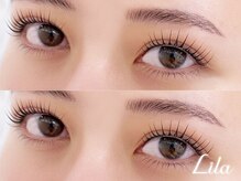 【パリジェンヌ・マツエク専門店】Lila　リラ　三島店/まつ毛パーマ