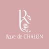 ローズドゥシャロン(Rose de CHALON)のお店ロゴ