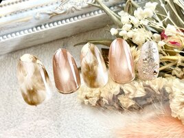 【パラジェル】トレンドデザイン