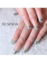 ディセンシア(DE:SENCIA)/スカルプ