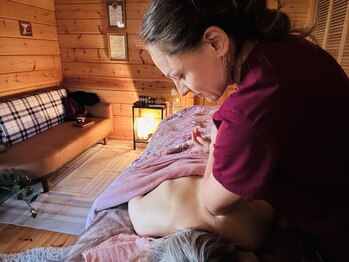 そーにゃの写真/オーナーこだわりの空間の中、確かな技術でからだをケア◎また通いたくなる癒され時間をご提供♪
