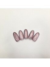 ディーネイル(Dnail)/4月キャンペーンネイル ￥8,800