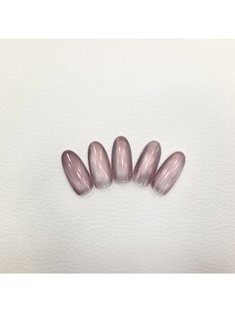 ディーネイル(Dnail)/4月キャンペーンネイル ￥8,800