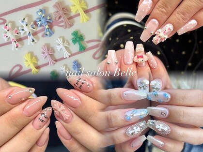 ベル(Belle)の写真