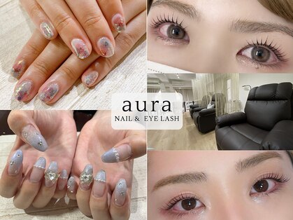 アウラ 新宿西口店(aura)の写真