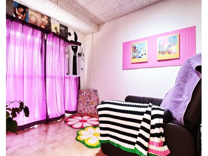 サリー(Sally)の写真