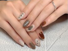 リッチオ(Riccio)/定額サンプルコース
