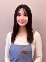 サロンベル 古川稲葉店(salon Belle) Jr.Nailist Mai