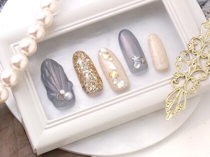 フィリーバイルルズ 神戸三宮店(Firii by Lulus)の写真