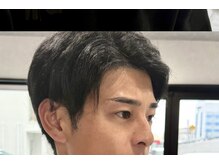 ミュー(Myu)/メンズ眉、メンズアイブロウ