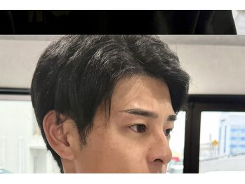 ミュー(Myu)/メンズ眉、メンズアイブロウ