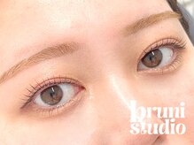 ブルーニスタジオ 表参道(bruni studio)/