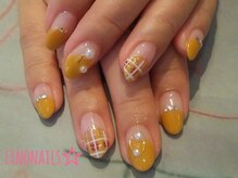 リノネイルズ(linonails)/☆6,980定額コース☆