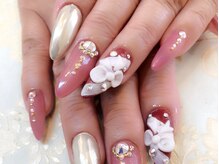 トランキル(Tranquille)/