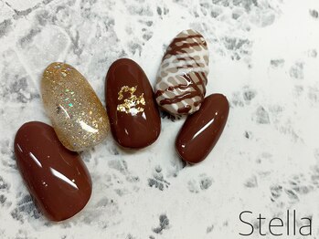 ステラ(Stella)/▼スタンダードコース5980