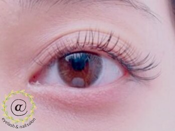 サロンアット(salon@)/フラット¥7600→¥6600