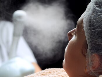 クレナ イオンゆみ~る鎌取店(Crena)/フェイシャルエステの施術には