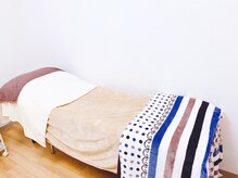 ラ メール(La MER)/エステスペース完備！