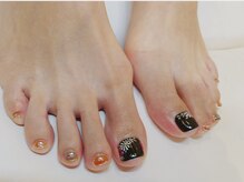 シェリー 溝の口(Shelly)/フットキャンペーン