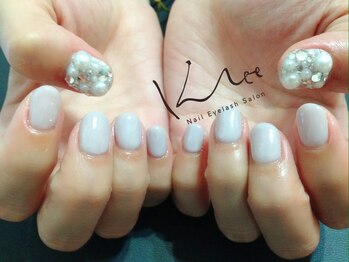 クレー(Klee)/美ワンカラー+埋め尽くしART