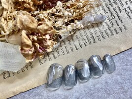 12月アシンメトリーコース