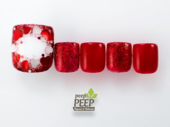 ピッピ 桜新町店(peep PEEP)/3月マンスリートレンド-15