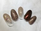ハンド定額デザインコース￥6100