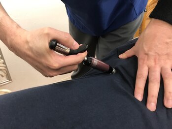 ARS 巣鴨/カイロプラクティック