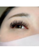 オーガッタ ジャヴェ(O'gutta Juve)/《ボリュームつけ放題》