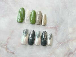 【riri担当】10本デザイン