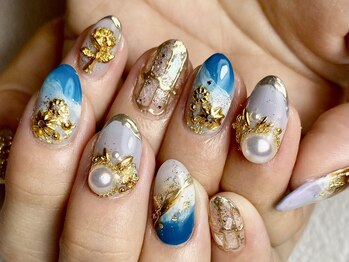 ジェムネイル(Jem Nail)/オーダーネイル