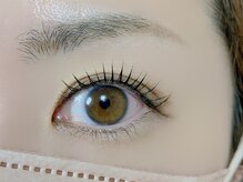 パラジェル登録サロン バランス シンプルネイル&アイラッシュ 新田東店(balance)/ラッシュリフト/まつ毛パーマ