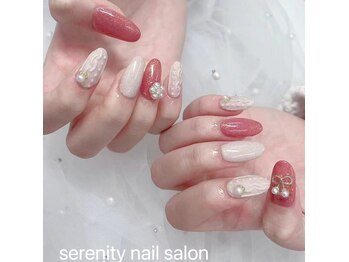 セレニティ(serenity)/