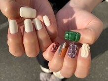 ビューティーサロン レリオ(Relio)/