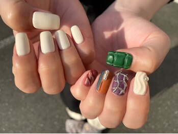 ビューティーサロン レリオ(Relio)/