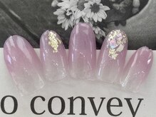 ティーエヌ 辻堂店/定額ネイル☆4950円