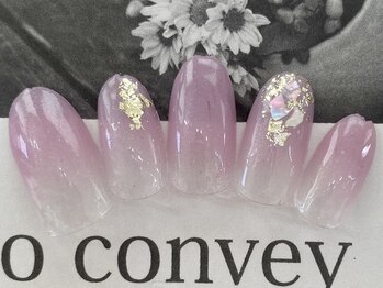 ティーエヌ 辻堂店/定額ネイル☆4950円