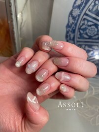 フルオーダーアート